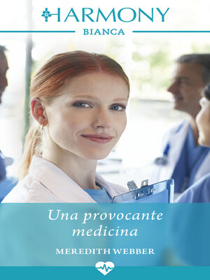 cover image of Una provocante medicina